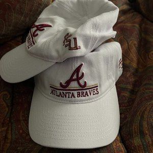 Atlanta Braves x FSU Noles
